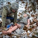 167th AES Tactical Combat Casualty Care Training