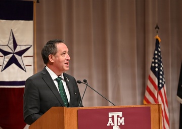 STARCOM launches Captain's Leadership Course