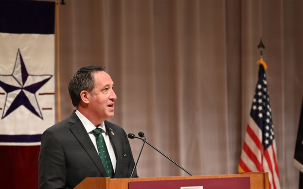 STARCOM launches Captain's Leadership Course