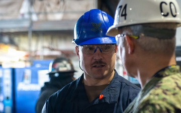 Conventional Gone Critical: From MM to MMN