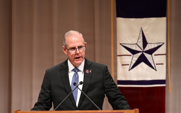 STARCOM launches Captain's Leadership Course