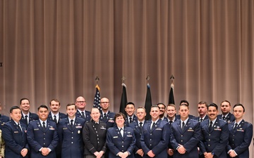 STARCOM launches Captain's Leadership Course in partnership with Texas A&amp;M