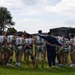 Dover reservist strengthens international partnerships on the rugby pitch
