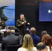 AUSA’s 2024 Annual Meeting Warriors Corner: Transforming the Unified Network at Echelon
