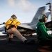 USS Gerald R. Ford (CVN 78) Flight Deck Operations
