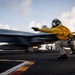 USS Gerald R. Ford (CVN 78) Flight Deck Operations