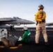 USS Gerald R. Ford (CVN 78) Flight Deck Operations