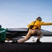 USS Gerald R. Ford (CVN 78) Flight Deck Operations