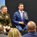 AUSA’s 2024 Annual Meeting Warriors Corner: Transforming the Unified Network at Echelon