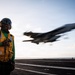 USS Gerald R. Ford (CVN 78) Flight Deck Operations