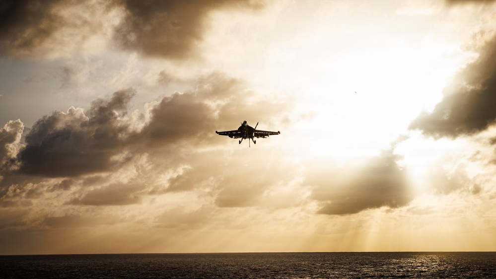 VAQ-142 Flight Operations