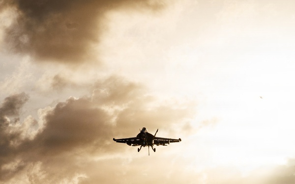 VAQ-142 Flight Operations