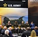 AUSA’s 2024 Annual Meeting Warriors Corner: Transforming the Unified Network at Echelon