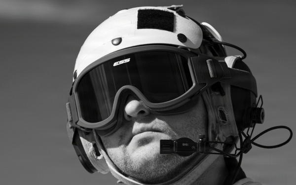 USS Delbert D. Black (DDG 119) Conducts Flight Quarters