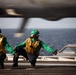 USS Gerald R. Ford (CVN 78) Flight Deck Operations