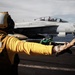 USS Gerald R. Ford (CVN 78) Flight Deck Operations