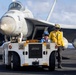 USS Gerald R. Ford (CVN 78) Flight Deck Operations