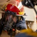 USS DELBERT D. BLACK (DDG 119) Conducts Damage Control Training Drill