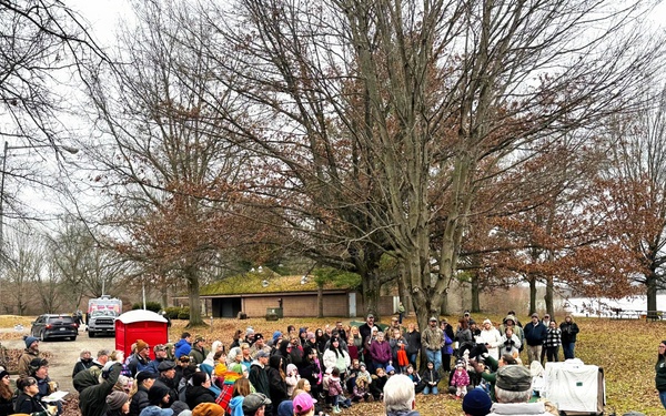 Dedicated Workforce Keeps Pittsburgh District’s Locks, Dams, and Reservoirs Running 24/7, 365 Days a Year