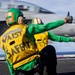 USS Gerald R. Ford (CVN 78) Flight Deck Operations