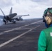 USS Gerald R. Ford (CVN 78) Flight Deck Operations
