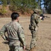 18th Airborne Corps Small Arms Competition