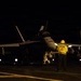 USS Gerald R. Ford (CVN 78) Flight Deck Operations