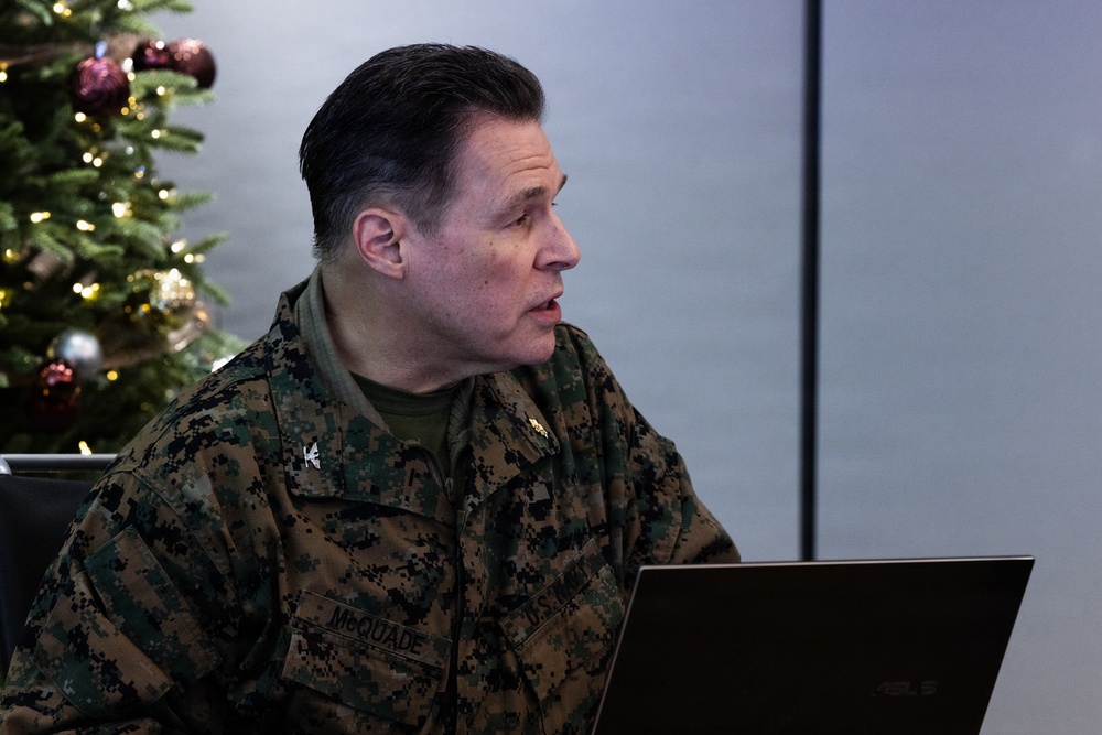 Kodiak Arctic Care 2026 Planning