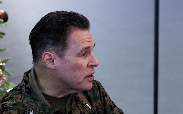 Kodiak Arctic Care 2026 Planning