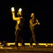 USS Gerald R. Ford (CVN 78) Flight Deck Operations