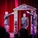 Headquarters and Headquarters Battalion NCO Induction Ceremony