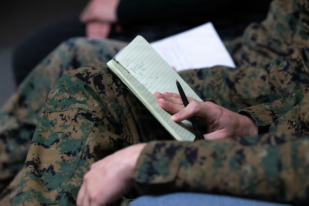 Kodiak Arctic Care 2026 Planning