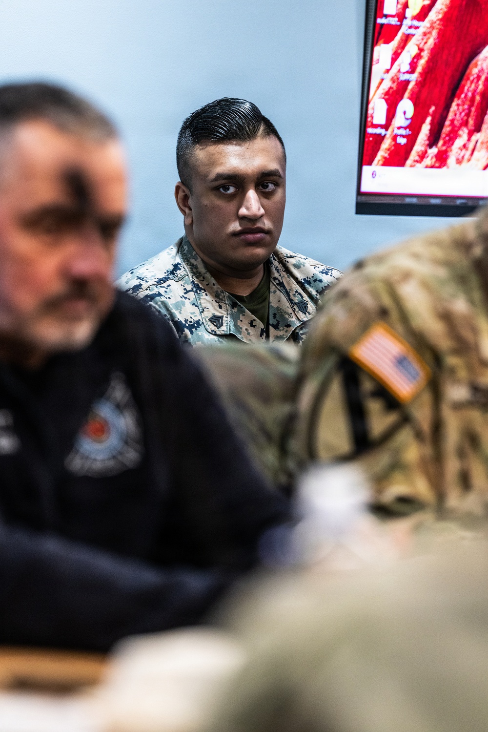 Kodiak Arctic Care 2026 Planning