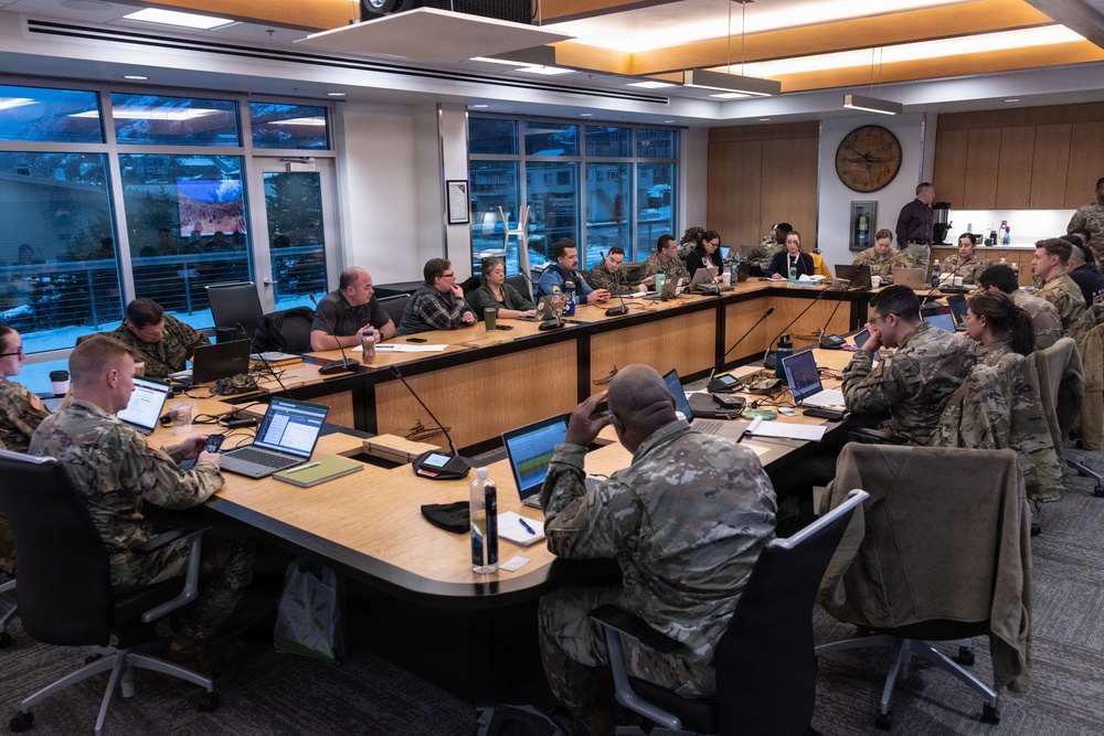 Kodiak Arctic Care 2026 Planning