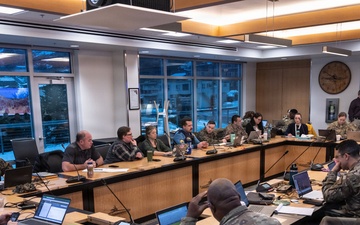 Kodiak Arctic Care 2026 Planning