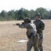 18th Airborne Corps Small Arms Competition