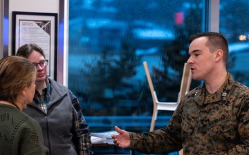 Kodiak Arctic Care 2026 Planning