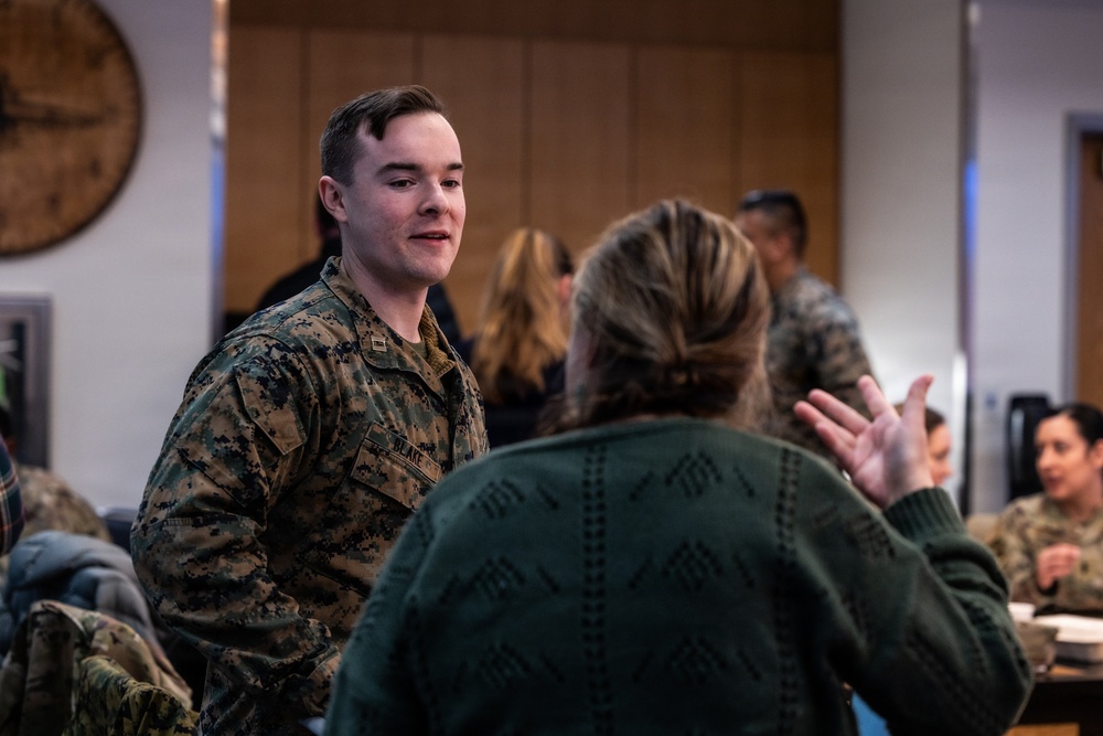 Kodiak Arctic Care 2026 Planning