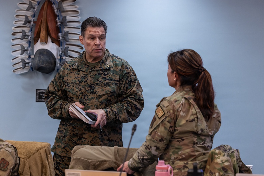 Kodiak Arctic Care 2026 Planning