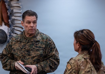 Kodiak Arctic Care 2026 Planning