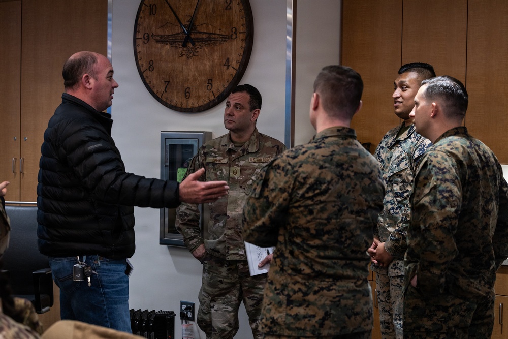 Kodiak Arctic Care 2026 Planning