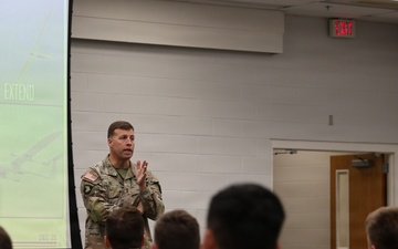 MG Gill Speaks to AVC3 20JAN2026