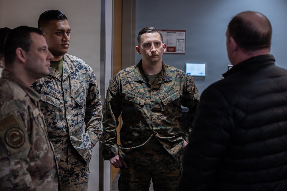 Kodiak Arctic Care 2026 Planning