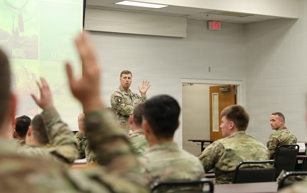 MG Gill Speaks to AVC3 20JAN2026