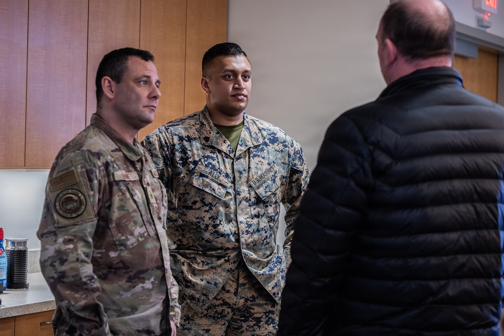 Kodiak Arctic Care 2026 Planning