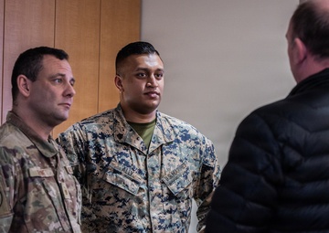 Kodiak Arctic Care 2026 Planning