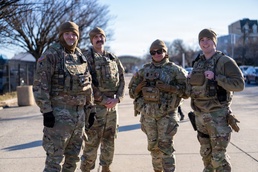 Finding Common Ground in the Nation’s Capital