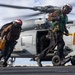 HSM-70 Flight Deck Operations
