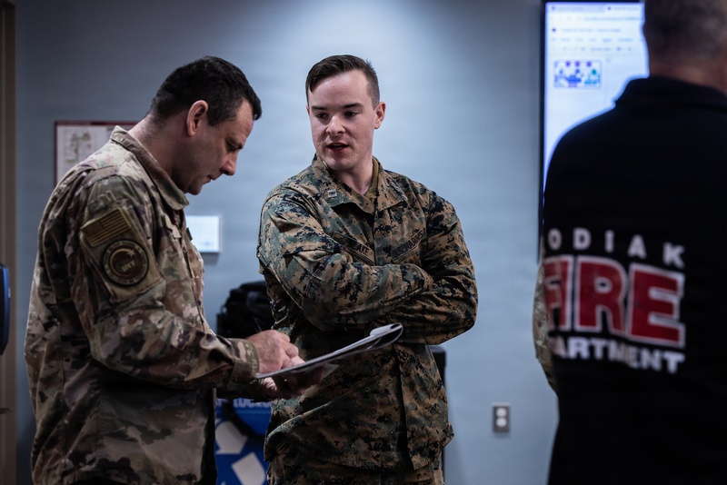 Kodiak Arctic Care 2026 Planning