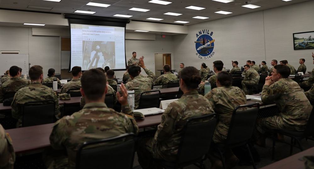 MG Gill Speaks to AVC3 20JAN2026